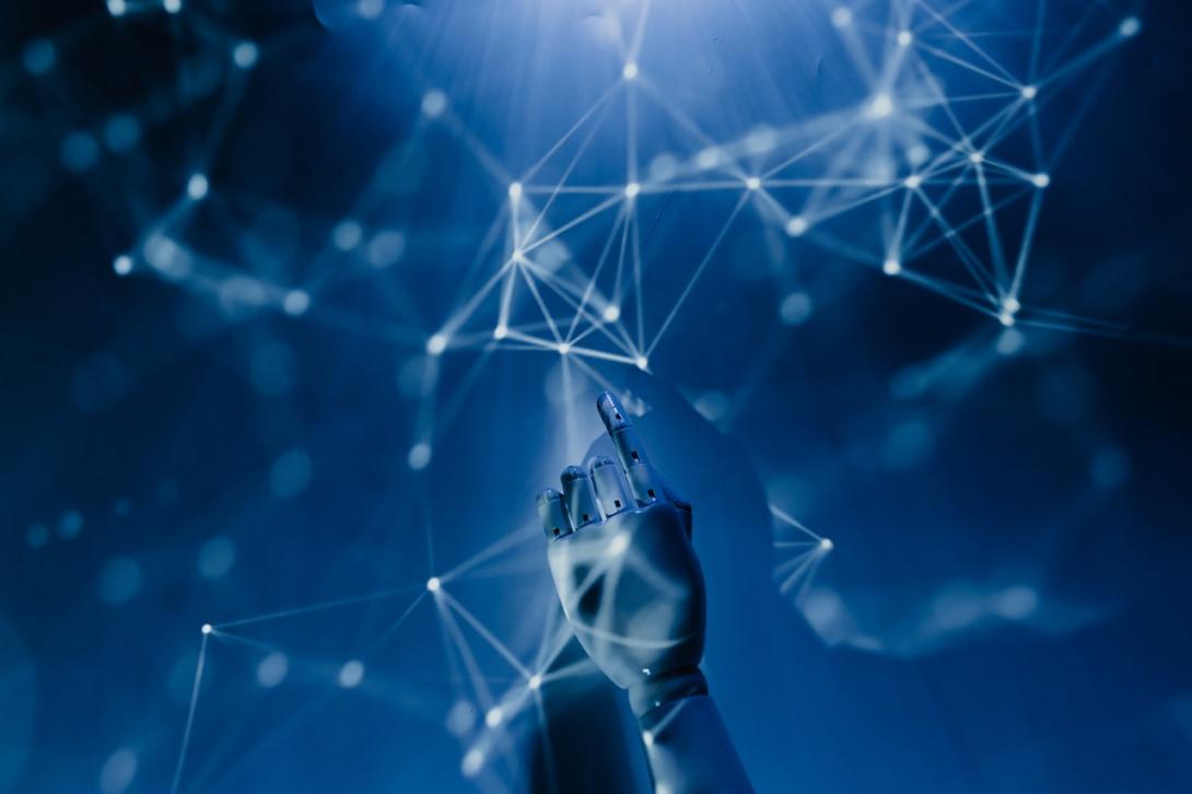 Inteligencia artificial y redes neuronales