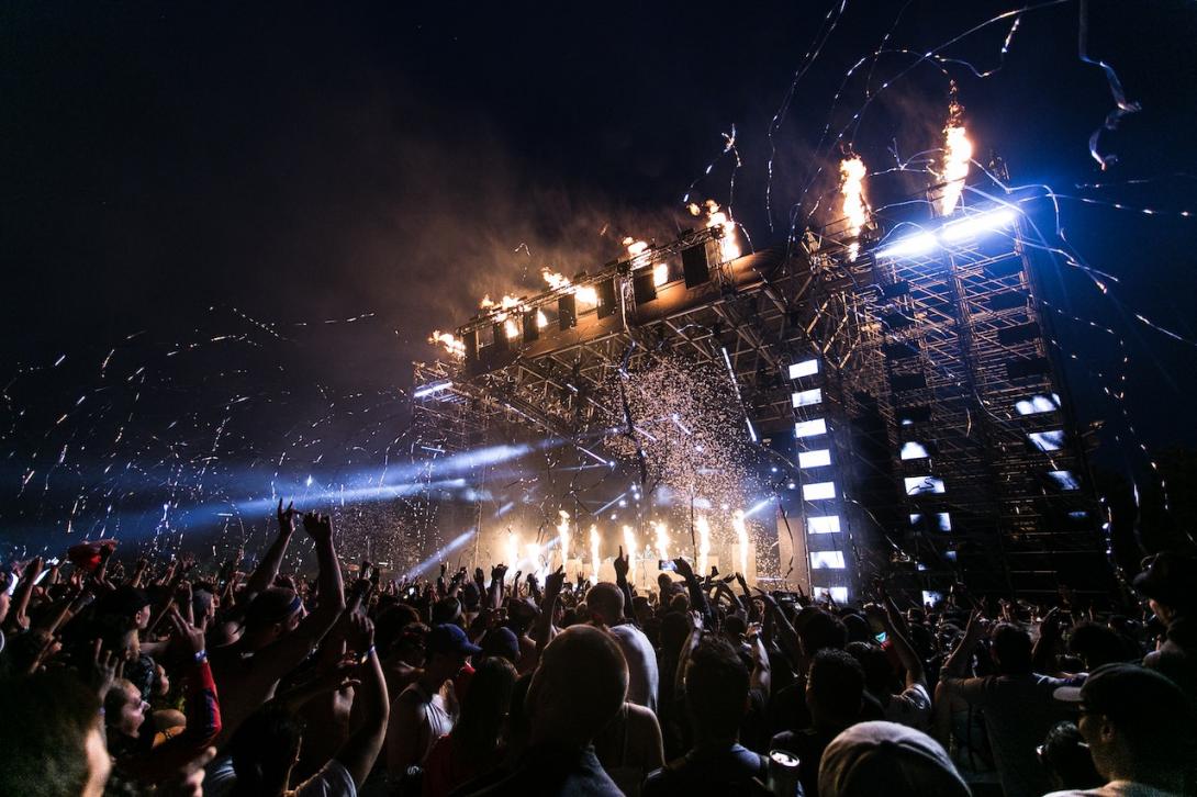 Ticketmaster: Concierto Taylor Swift