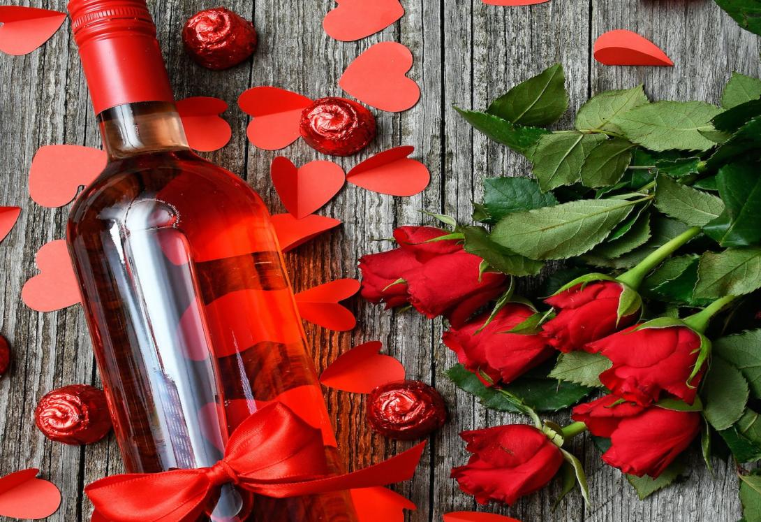 7 efectivos rituales para este día de San Valentín