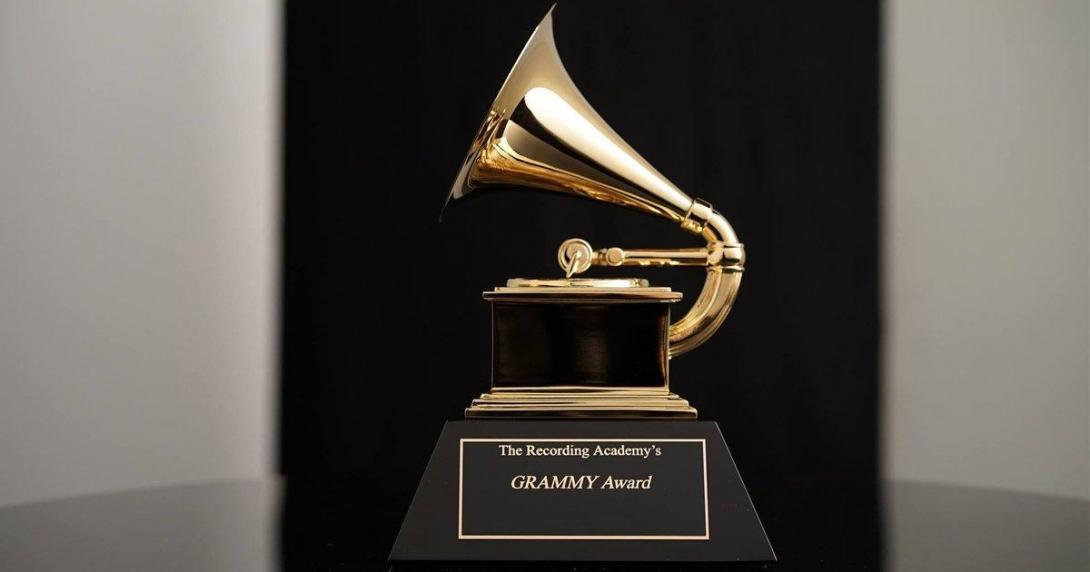 Los Premios Grammy 2023